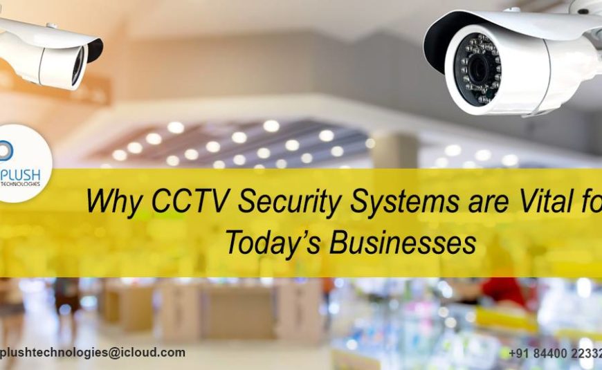 Best CCTV Installation In Jaipur